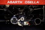 Abarth Osella 2000 1971 года
